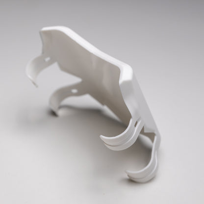 TG Built X MotoCutz MX Front Plate