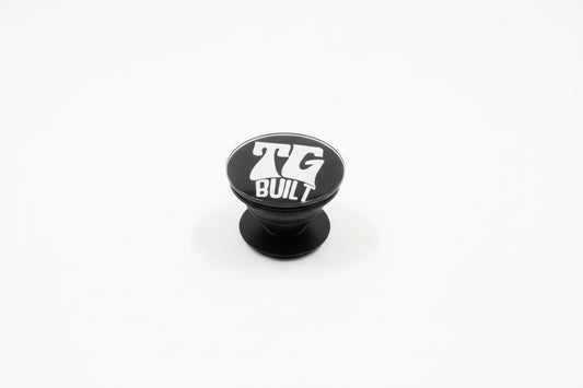 TG Built Spinning Pop Socket
