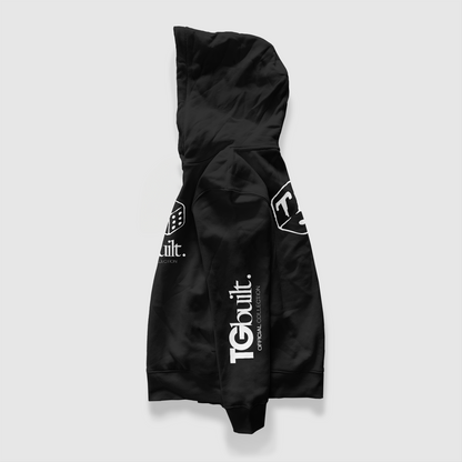 Dice Hoodie