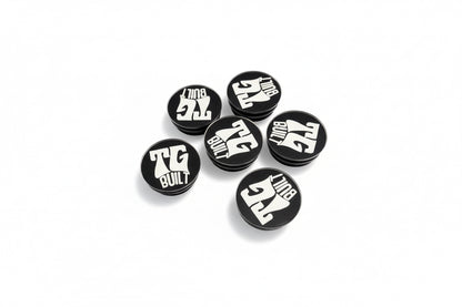 TG Built Spinning Pop Socket