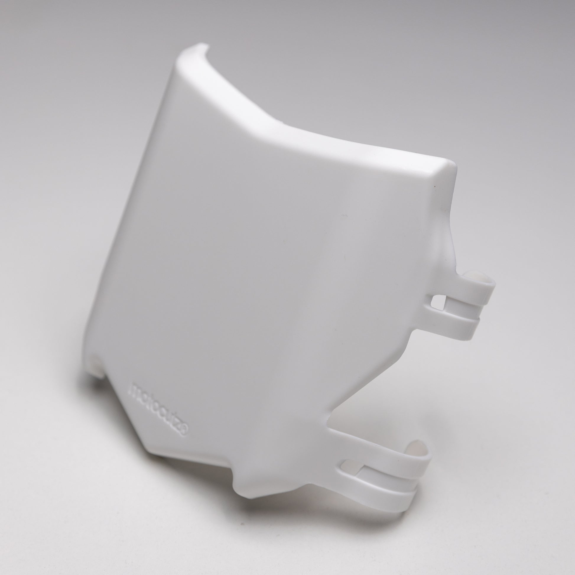 TG Built X MotoCutz MX Front Plate