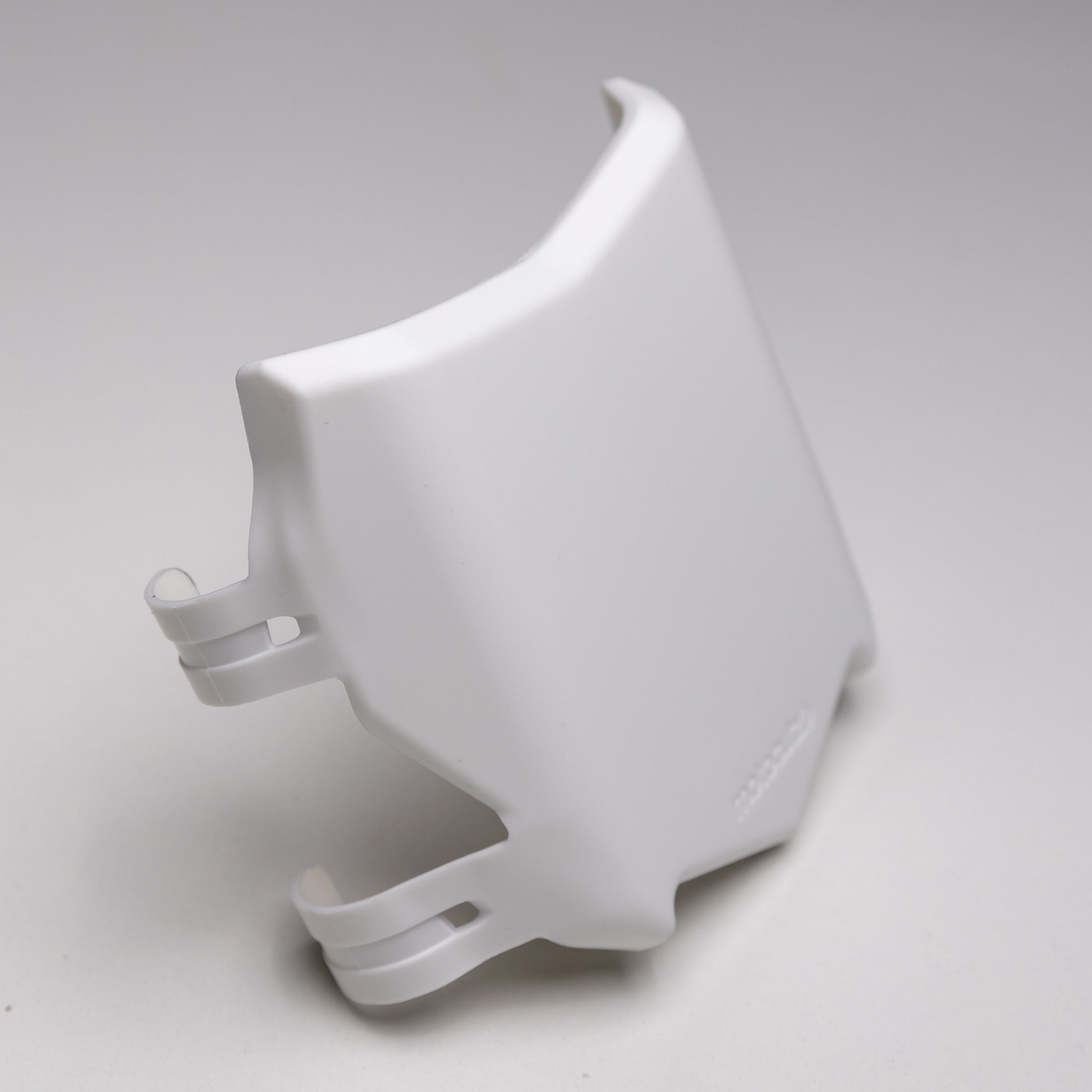 TG Built X MotoCutz MX Front Plate