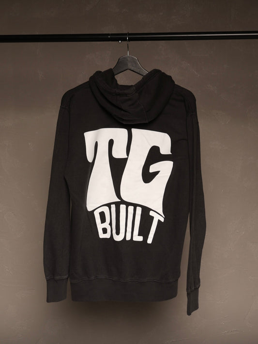 Merch TG Built