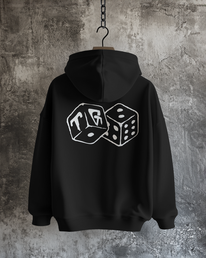 Dice Hoodie