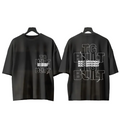 TG Built Built Different T-Shirt