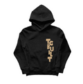 TG Built Block Hoodie