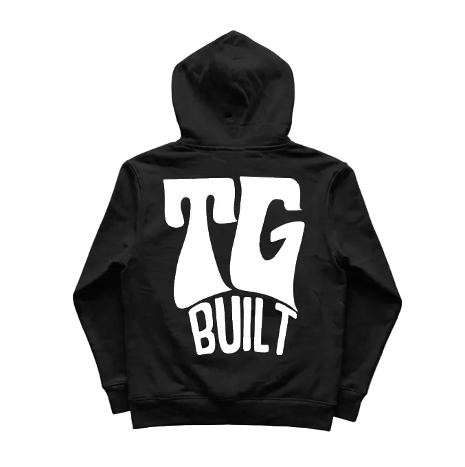 TG Built OG Hoodie