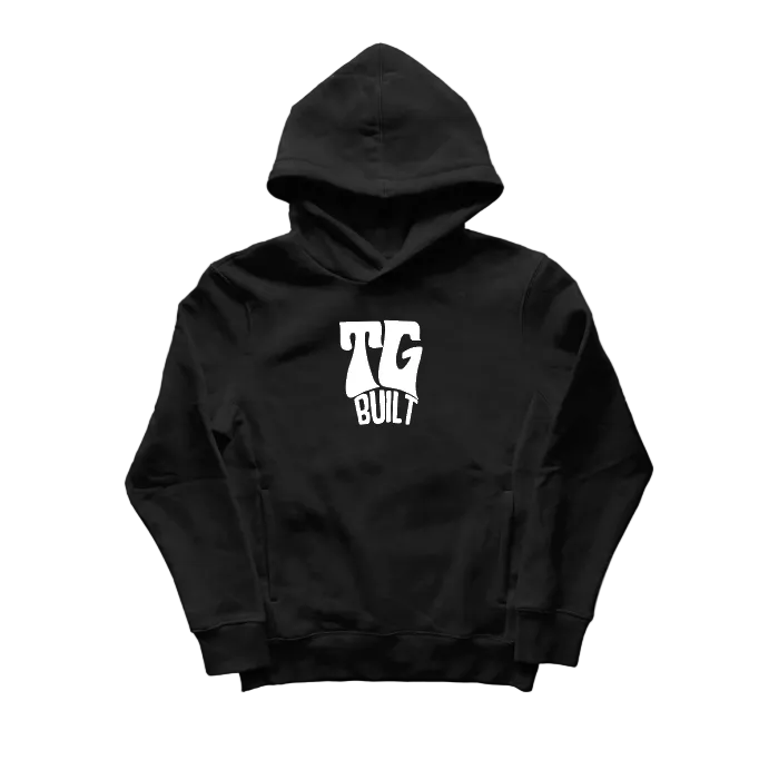 TG Built OG Hoodie