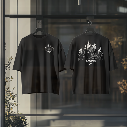 Flame T-Shirt