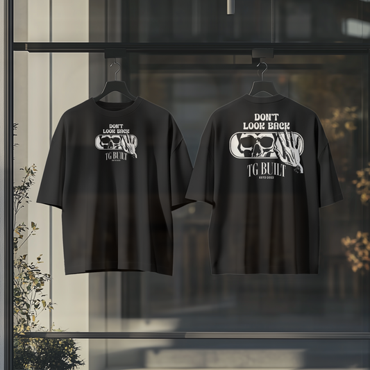 Don't Look Back T-Shirt