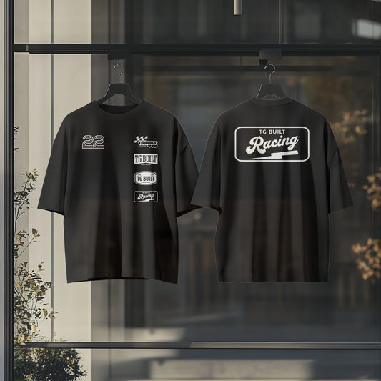 Racing T-Shirt