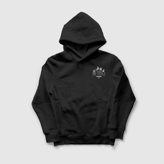 Flame Hoodie