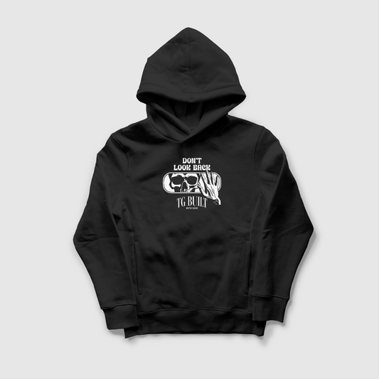 Don't Look Back Hoodie