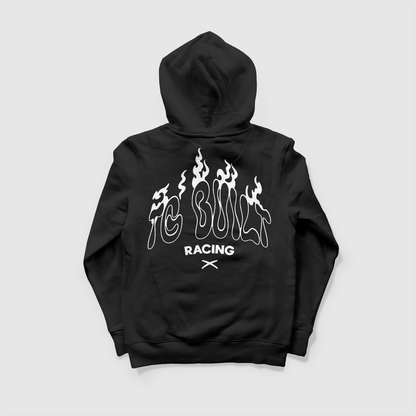 Flame Hoodie